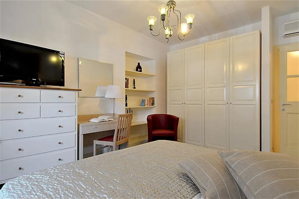 Apartment Pearl Suite