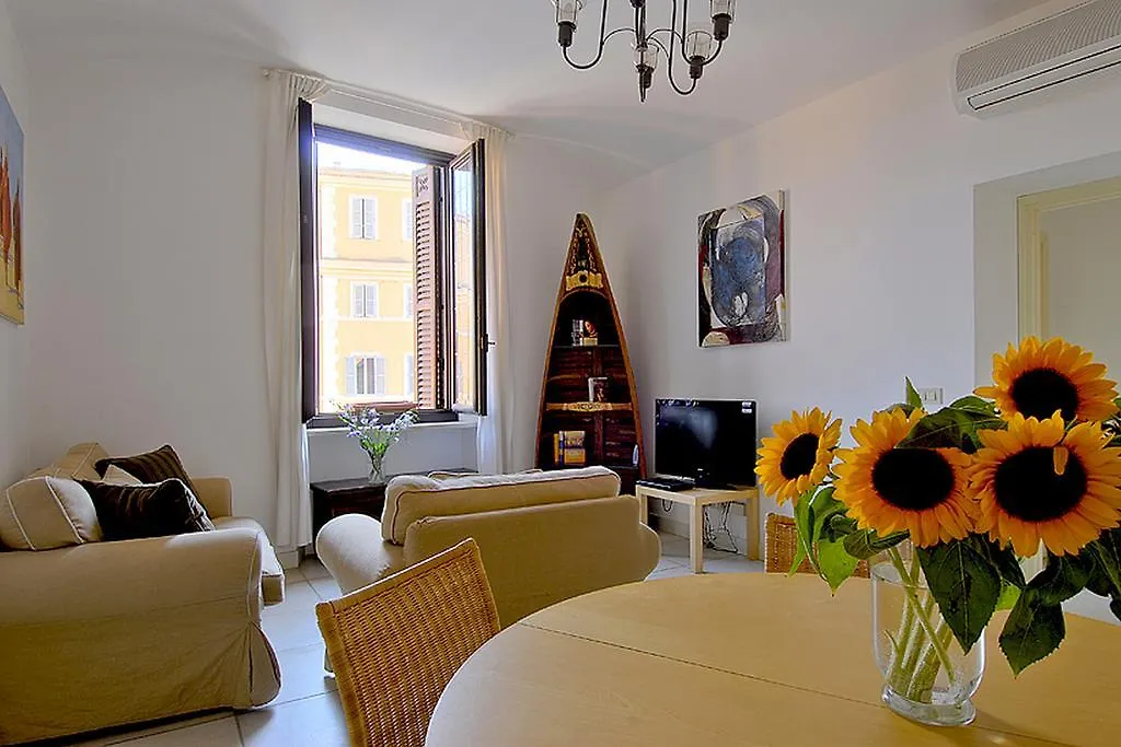 Pearl Suite Rome