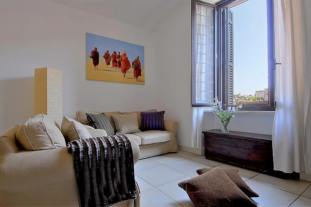 Appartement Pearl Suite Rome