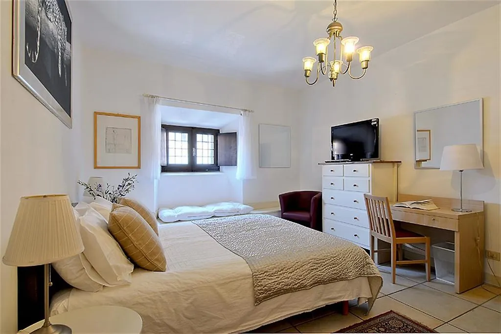 Pearl Suite Rome Italie