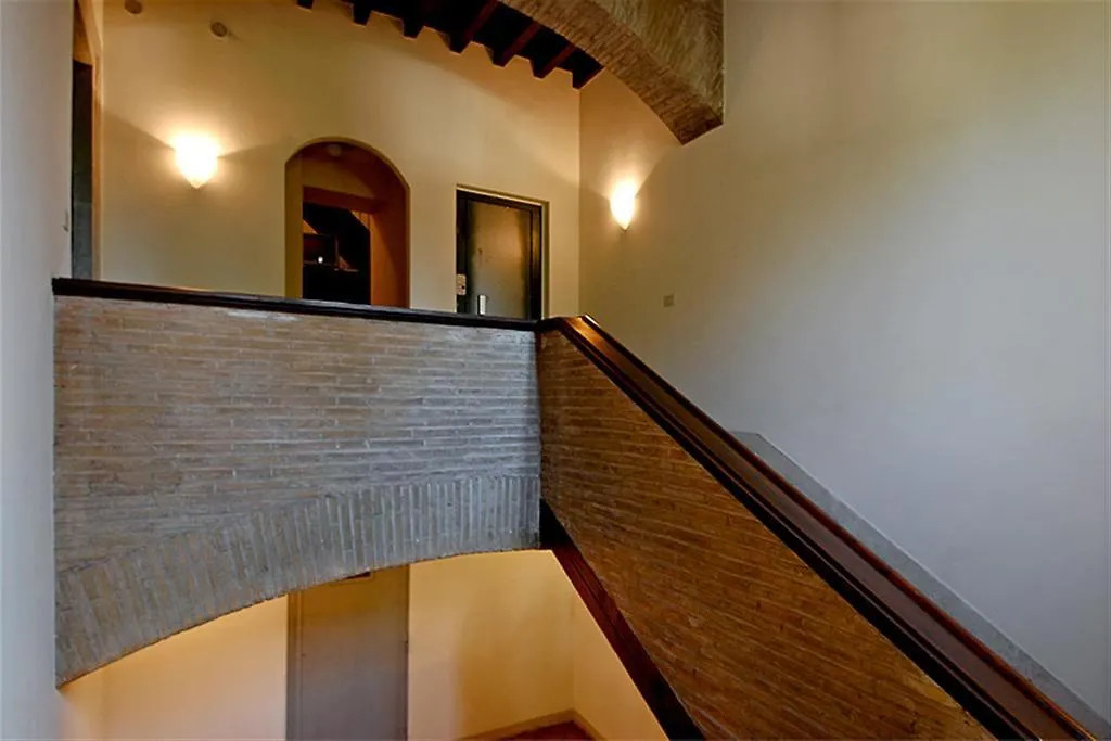 Appartement Pearl Suite Rome