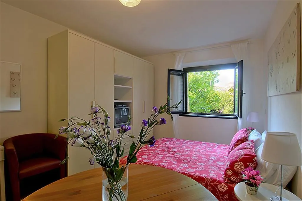 Appartement Pearl Suite Rome
