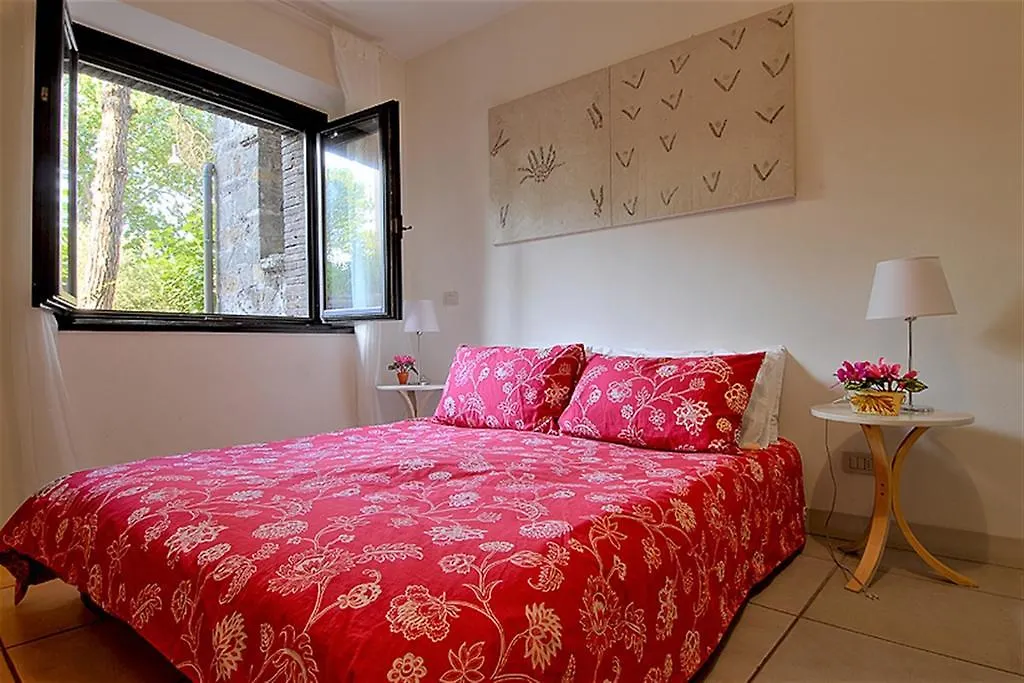 Pearl Suite Rome