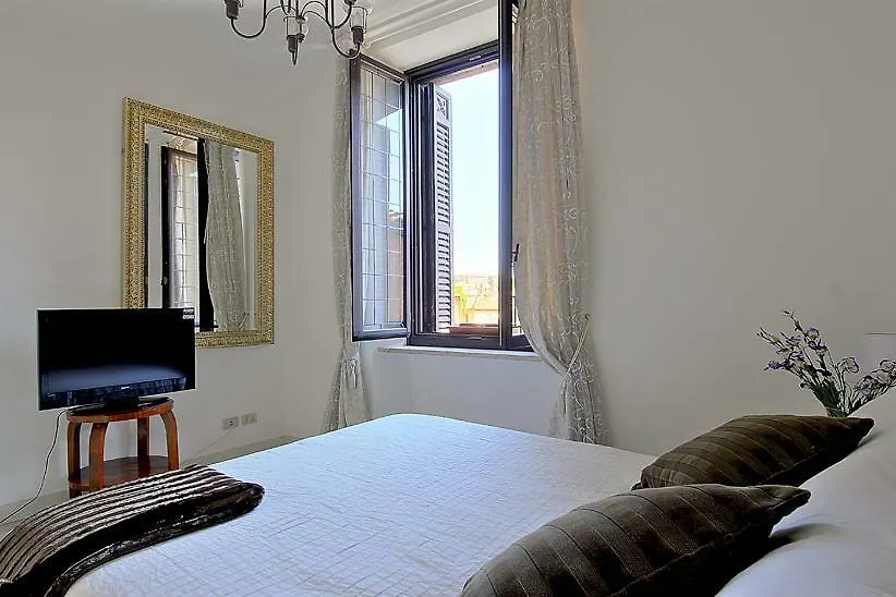 Pearl Suite Rome Italie